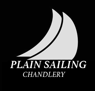 Plain Sailing Chandlery logo